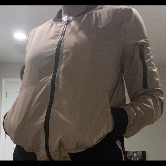 Jacket - Picture 1 of 1